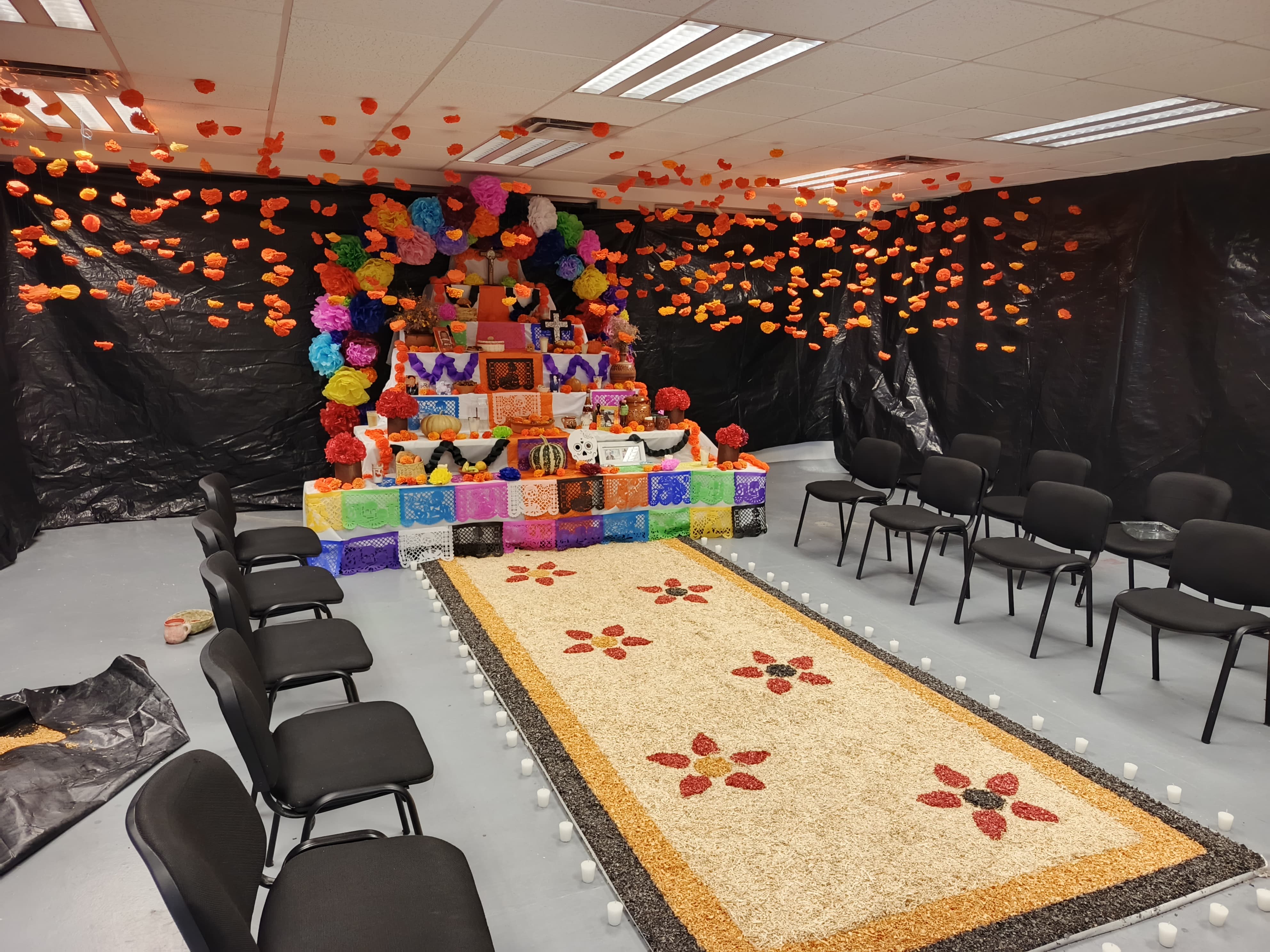 Eventos Universitarios - Imagen